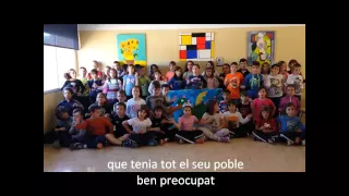 St Jordi Cicle Inicial