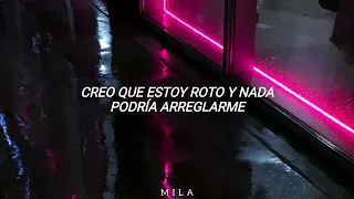 Machine Gun Kelly - Maybe ft. Bring Me The Horizon | Sub.Español