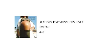 Johan Papaconstantino - Rocker