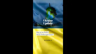 Belgorod, Langstreckenraketen, AN 602 tsar bomb, EMP: Was ist an Putins Atomwaffen-Drohungen dran?