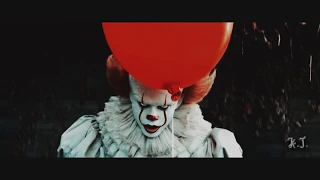 Pennywise || Bad guy