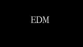 The Genres of Electronic Music