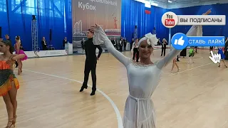 JIVE. Летний Танцевальный Кубок 2023/Summer Dance CUP 2023