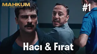 Hacı & Fırat #1