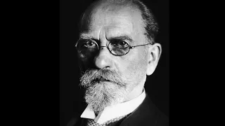 Husserl's Phenomenology: Identity & Eternity