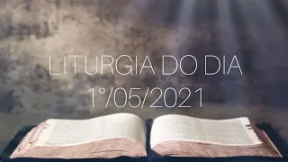 Liturgia do dia | 4ª Semana da Páscoa | Sábado