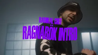 RADIKAL CHEF - Ragnarök Intro (Official Visual)
