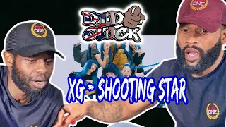 XG - SHOOTING STAR [REACTION VIDEO] @xg_official