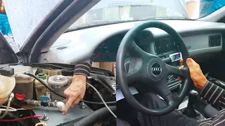 INVENȚIE CONTEMPORANĂ!!! Mașina Care Merge Cu Apă!!!! 🚘😱😎