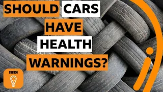Viewpoint: Cars should have health warnings like cigarettes | BBC Ideas