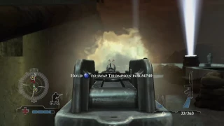 Best 2 Deaths Ever Medal Of Honor Airborne