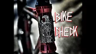 Subrosa Slayer 26 Bike Check