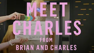 Charles The Robot Takes Over Film4 | Brian and Charles | Film4