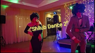 Muzikantai "Shliub Dance 2"