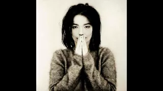 Björk - Debut (Full Album) [HD]