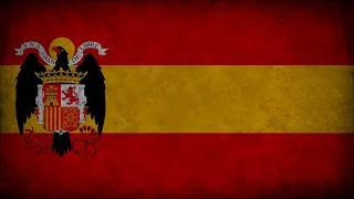 One Hour of Music - Spanish National Liberation Crusade