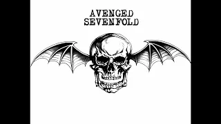 Avenged Sevenfold - Almost Easy {Chris Lord-Alge Mix} (Unofficial Isolated Vocal Track)