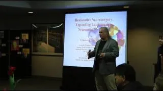 International Transformational Technology Summit - Ted Berger, PhD part 3