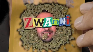 SSIO - ZWANNI (Unofficial Video)