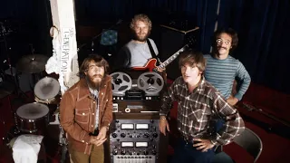 Creedence Clearwater Revival - Have You Ever Seen The Rain (Remix 4)