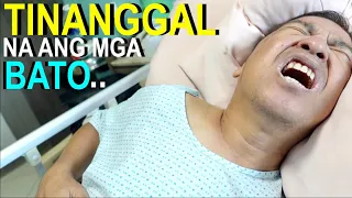 NAMUTLA...NAG-IBA ang BOSES...MASAKIT! 🙏❤️ Ang PINAKAAABANGAN at IPINAGDARASAL na OPERASYON.