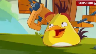 Angry Birds Toons S03E08 Fix It