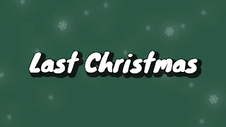 Ariana Grande - Last Christmas | lyrics +[THAISUB] แปลเพลง