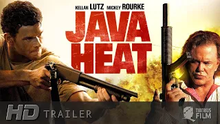 Java Heat - Insel der Entscheidung (HD Trailer Deutsch)