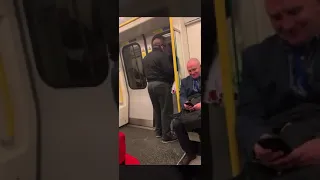 London Underground Rockstar 2019