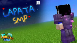 Application For Lapata Smp!