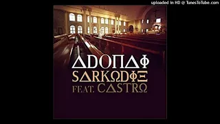 DemoKraxy - Adonai (Feat. Mr Wilson) [Sarkodie & Castro Remix]