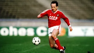 Igor Belanov, Skippy [Best Goals]