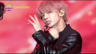 TXT (투모로우바이투게더) - Opening Sequence + Good Boy Gone Bad [2022 KBS 가요대축제] | KBS 221216 방송