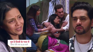 Ghum Hai Kisikey Pyaar Meiin Today Episode PROMO 2 |18th Sep 2023|Isha ki halat ne rulaya Ishan ko