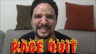 The Ultimate RAGE QUIT Compilation