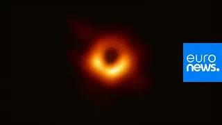 First-ever black hole image: Scientists revel in breakthrough by Event Horizon Telescope project