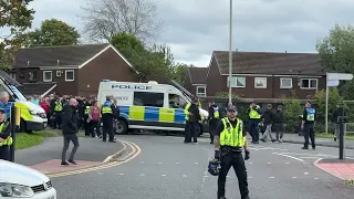 Stockport County vs Wrexham