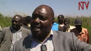 Tension brews between Ugandans and Kenyans along the Busia border over land