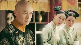 Emperor heard Yingluo's first love story and went crazy with jealousy!