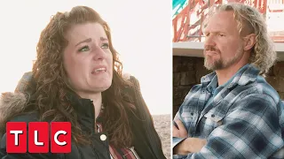 Kody Explains How Plural Marriage Is Difficult | Sister Wives