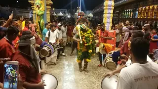 Om Namo Bhagavathi - SreeJayaRaam Thaipusam 2019