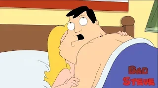 Roger: American Dad! Stan Enjoys His Wife