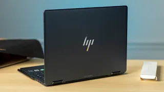 HP Elite Dragonfly Chromebook Unboxing & Impressions