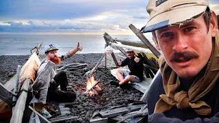 3 Days Shipwrecked on the Remote Victorian Coast (Not actually)