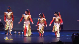 Sri Lankan Independence Day Celebration (2017) in Los Angeles