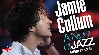 Jamie Cullum - BBC Proms - A Night of Jazz - Royal Albert Hall, London