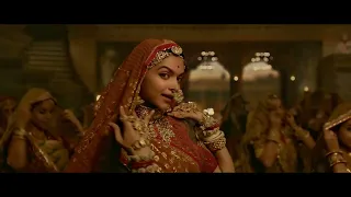 Enigma & Padmaavat