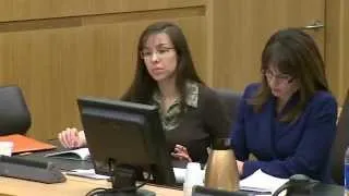 Jodi Arias Trial - Day 32 - Part 3