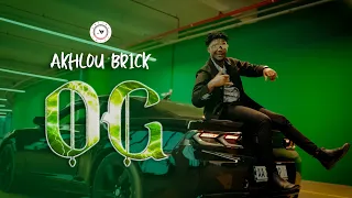 Akhlou Brick - O.G (Video officielle)