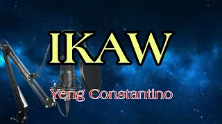 Yeng Constantino - Ikaw | Karaoke Version